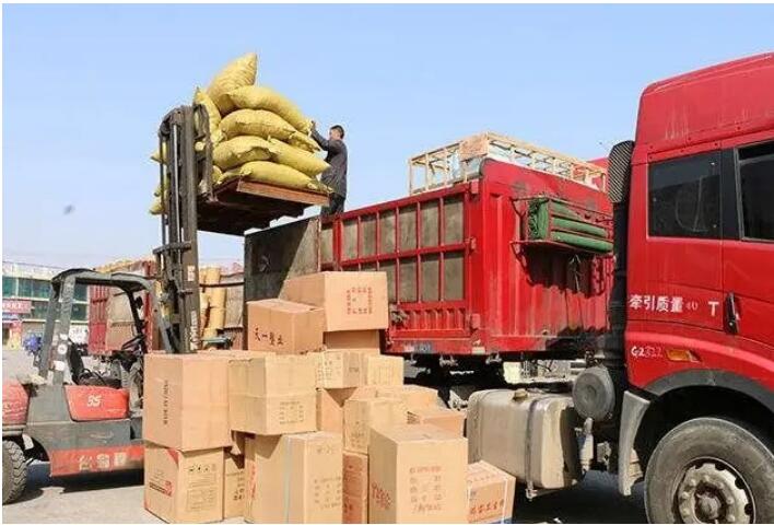 漳州到高县物流专线