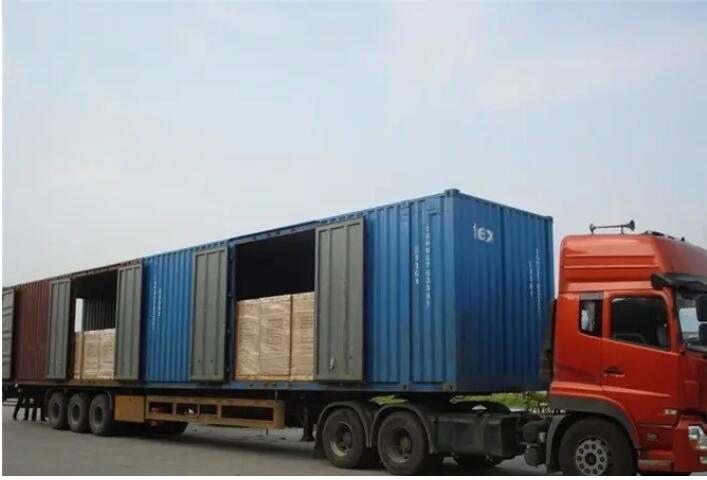 漳州到高县整车运输