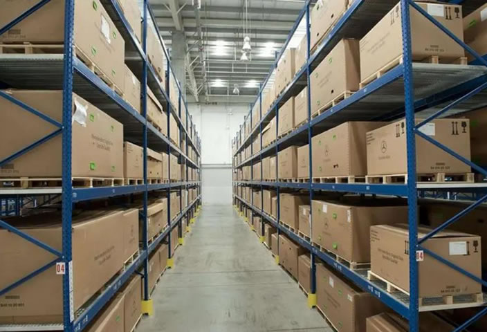 漳州到高县货物仓储