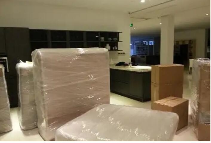 漳州到高县长途搬家