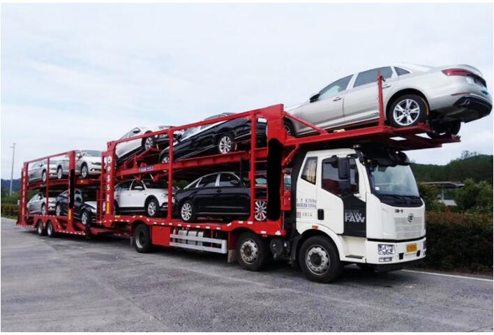 漳州到高县轿车托运